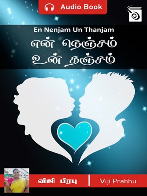 cover image of En Nenjam Un Thanjam...